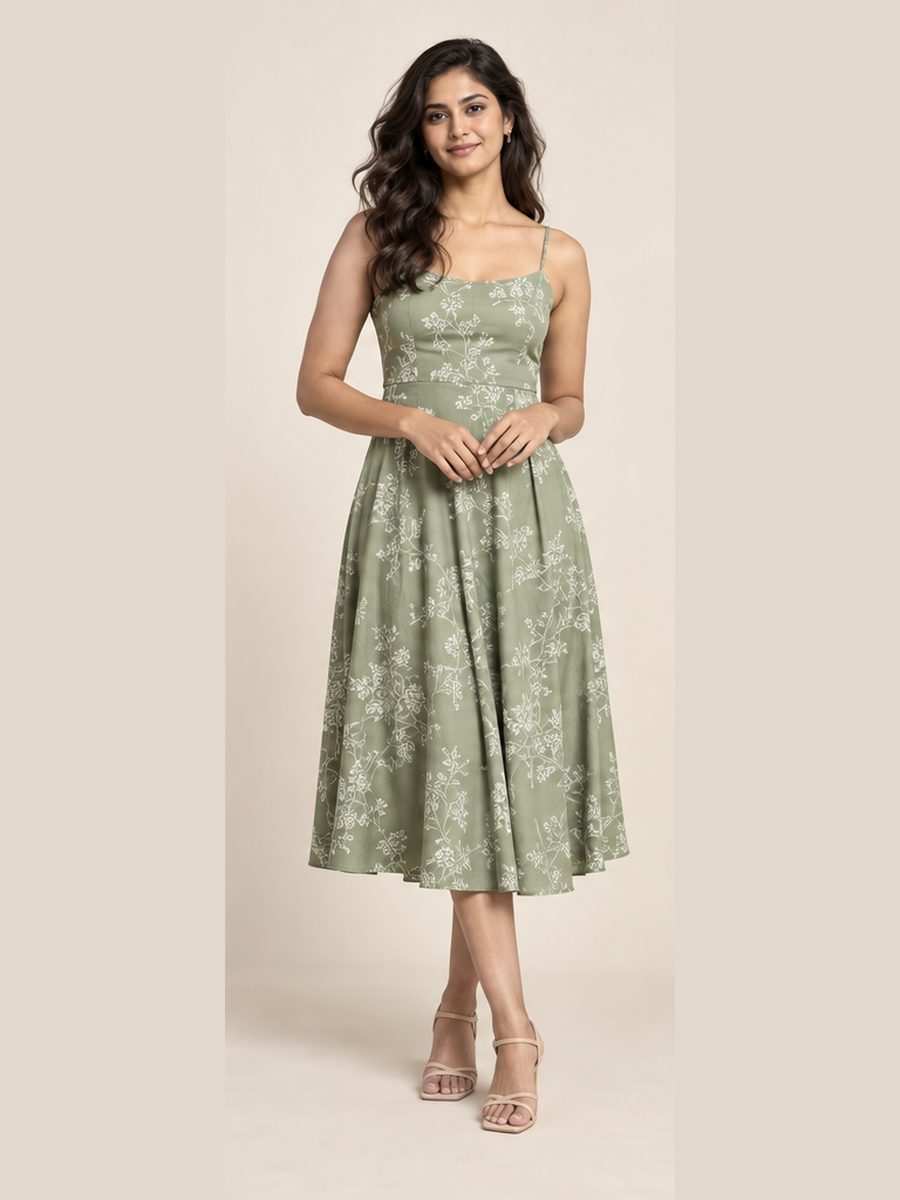 Gowns & Dresses